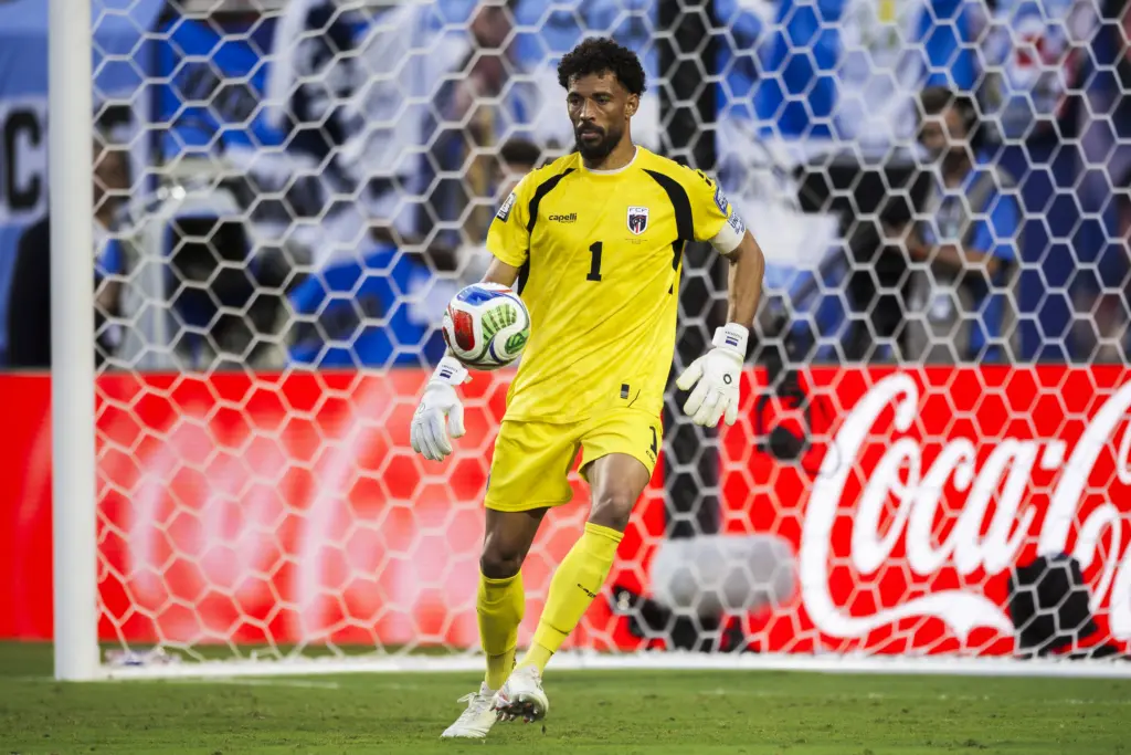 World Cup 2026 Goalkeepers: Vozinha