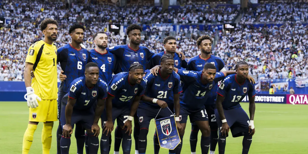 Cape Verde World Cup 2026: An Exit That Doesn’t Mark The Of A Fairytale But The Beginning Of An Inspiring Legacy