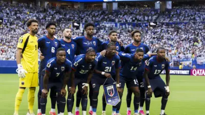 Cape Verde World Cup 2026: An Exit That Doesn’t Mark The Of A Fairytale But The Beginning Of An Inspiring Legacy