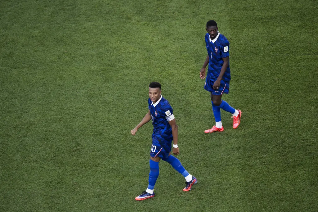 France vs Spain World Cup Semifinal: Two Likely Key Factors in the Semi-Final