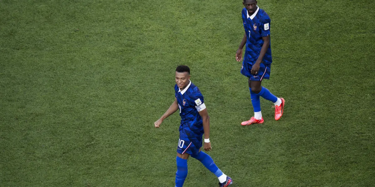 France vs Spain World Cup Semifinal: Two Likely Key Factors in the Semi-Final