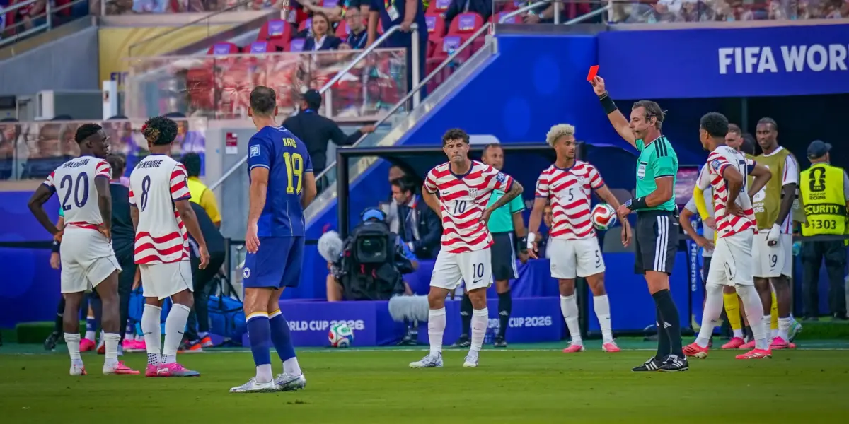 Folarin Balogun’s FIFA Controversy: Has Football’s Governing Body Destroyed Its Own Credibility?