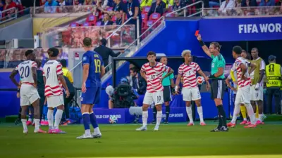 Folarin Balogun’s FIFA Controversy: Has Football’s Governing Body Destroyed Its Own Credibility?