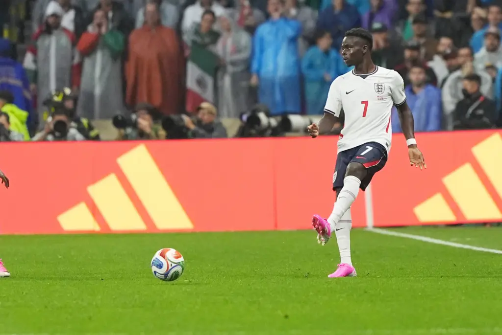 World Cup 2026 Norway vs England preview