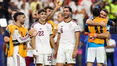 Spain World Cup 2026: La Roja Squad Depth Pays Dividends Once Again