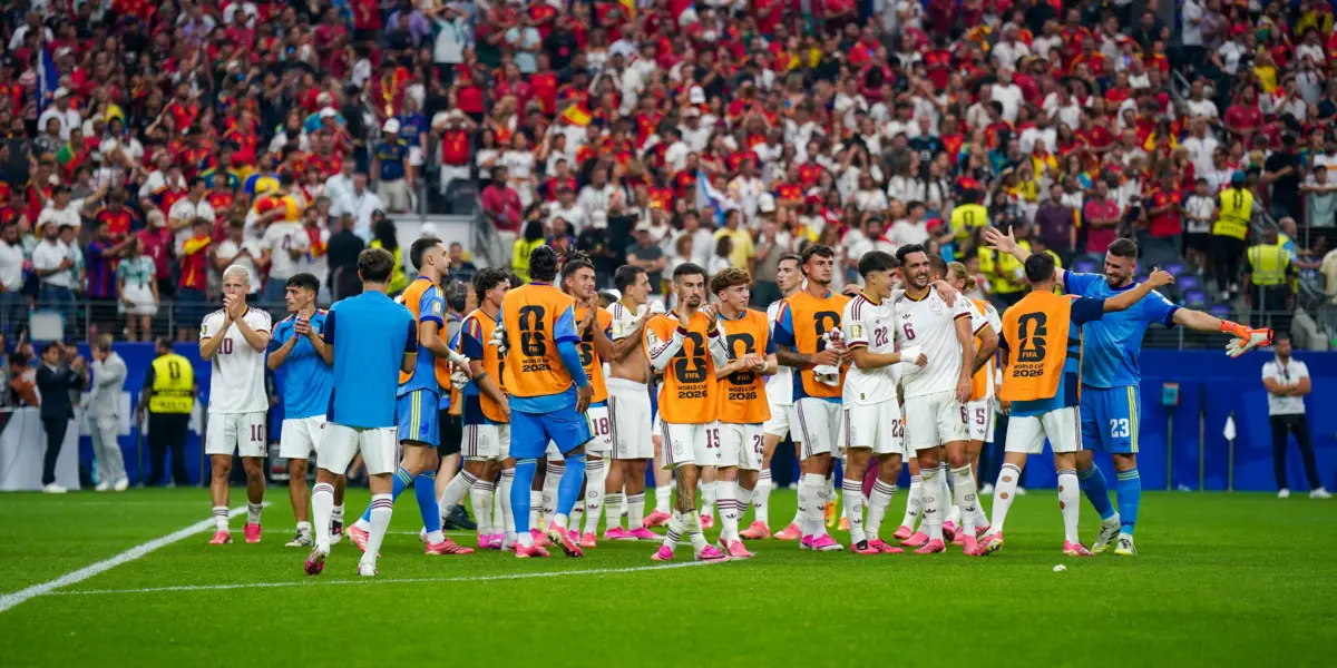 World Cup 2026 Spain vs Belgium: Three Key Factors, Predicted Lineups And Team News