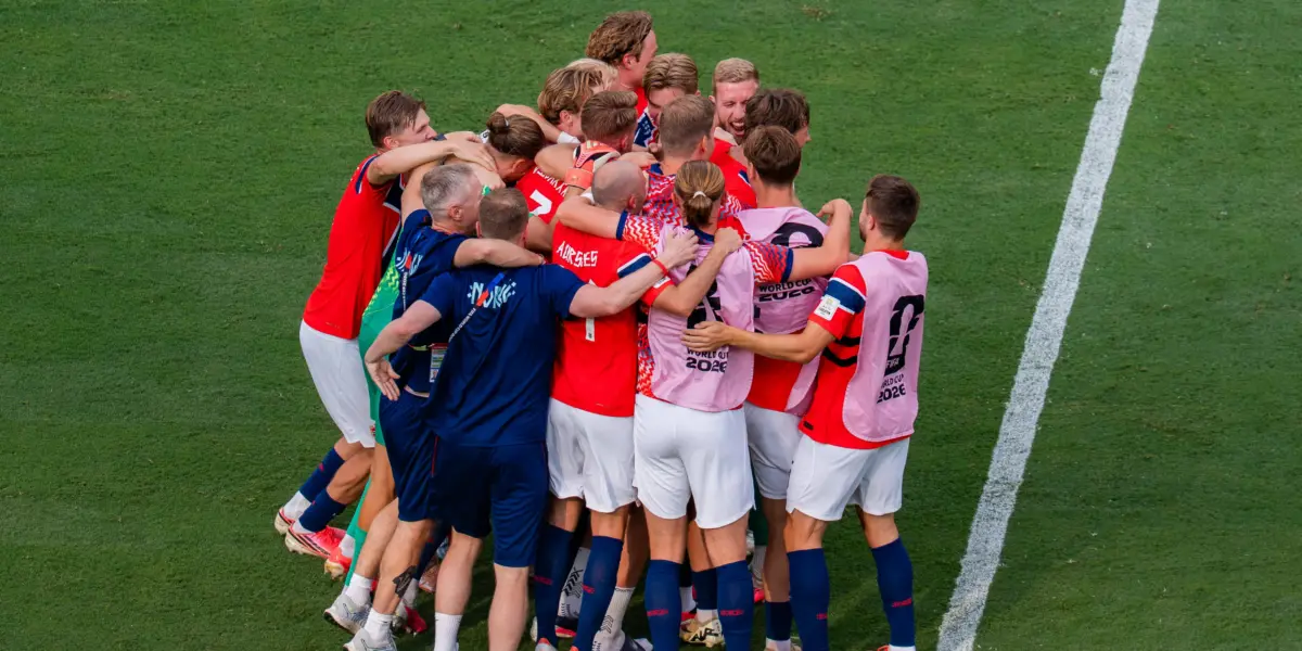 Norway World Cup 2026: The Vikings’ Stunning Rise And The Dream That Refuses To Fade