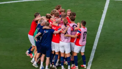 Norway World Cup 2026: The Vikings’ Stunning Rise And The Dream That Refuses To Fade