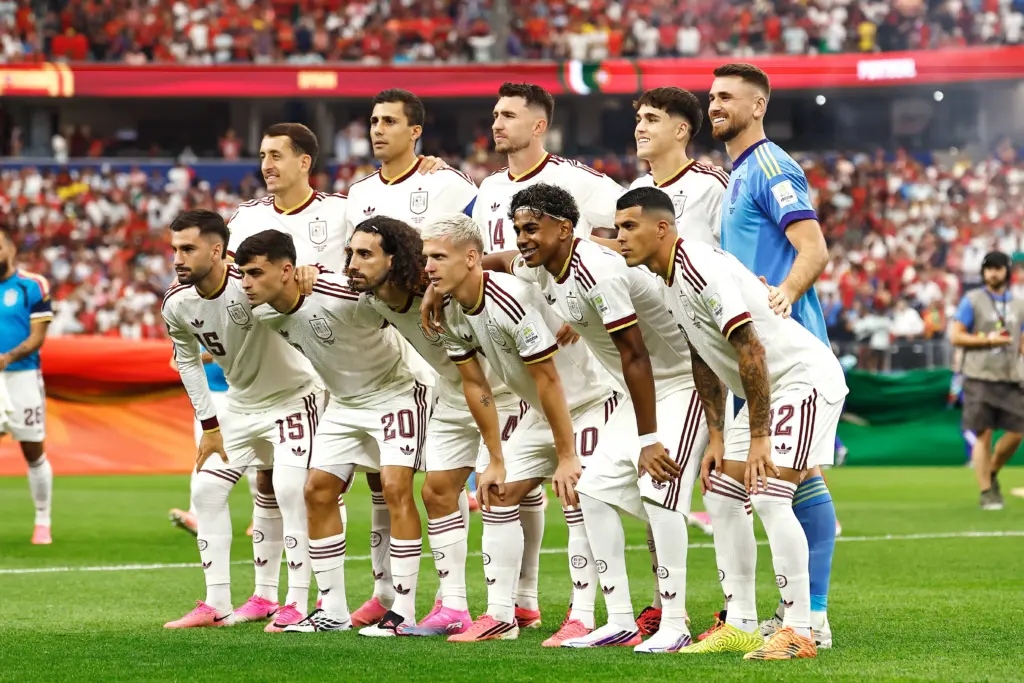 World Cup 2026 Quarterfinals