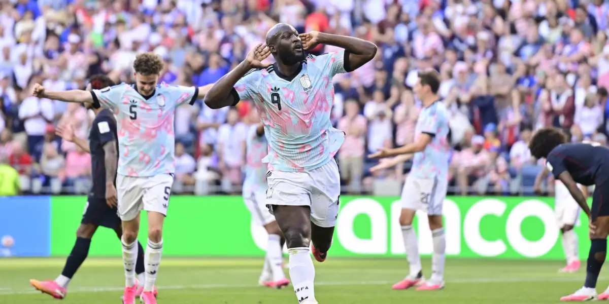 Belgium World Cup 2026: It Is Time for the Red Devils To Make a Statement