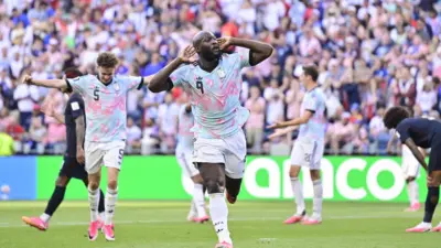 Belgium World Cup 2026: It Is Time for the Red Devils To Make a Statement