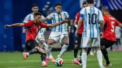 World Cup 2026 Round of 16: Five Unforgettable Takeaways