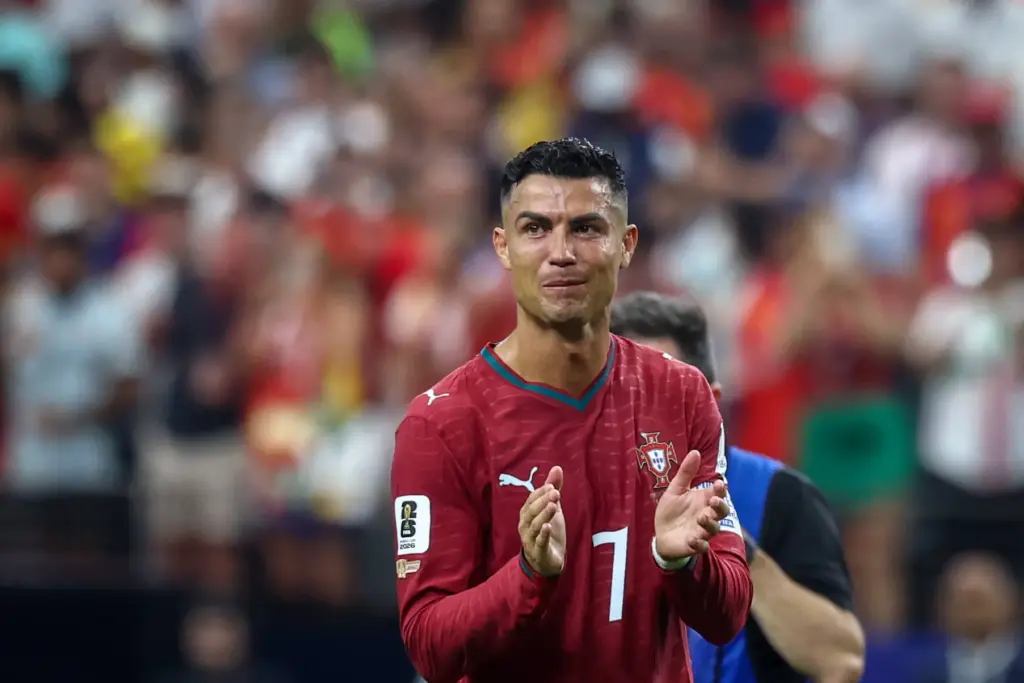 Portugal World Cup 2026 Exit