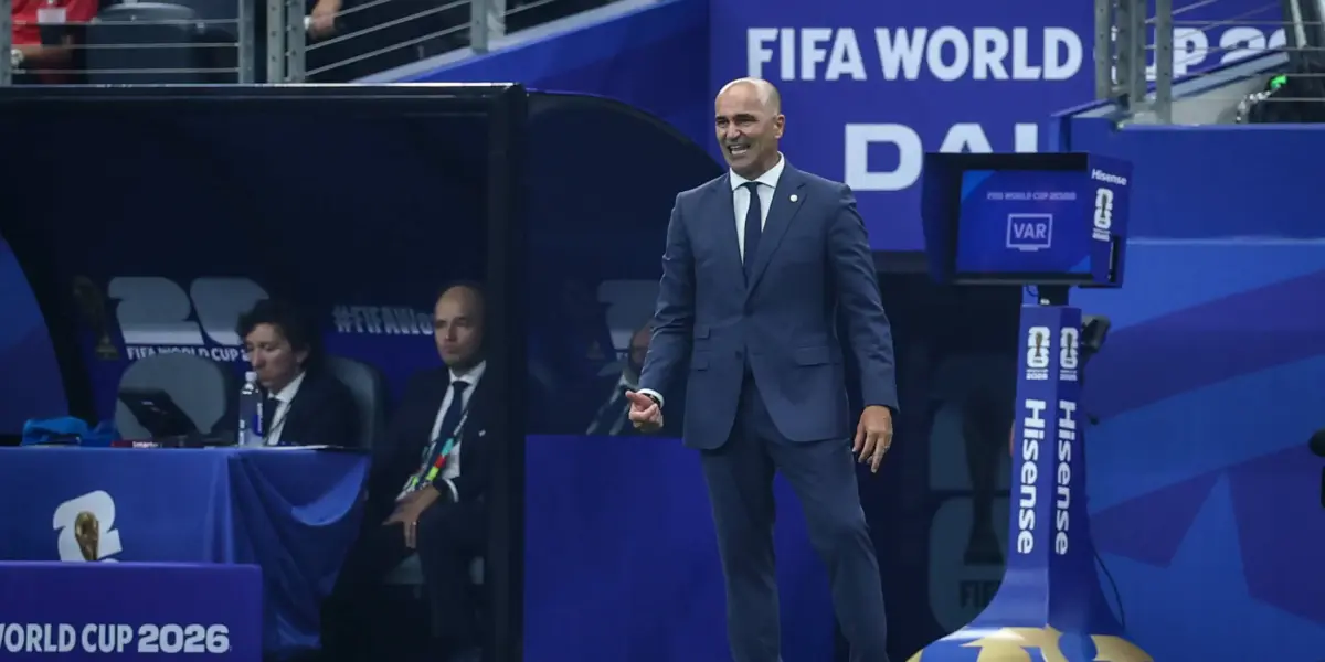 Roberto Martinez Exit as Portugal Manager a Result of Some Poor Decisions