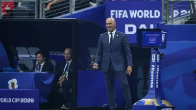 Roberto Martinez Exit as Portugal Manager a Result of Some Poor Decisions