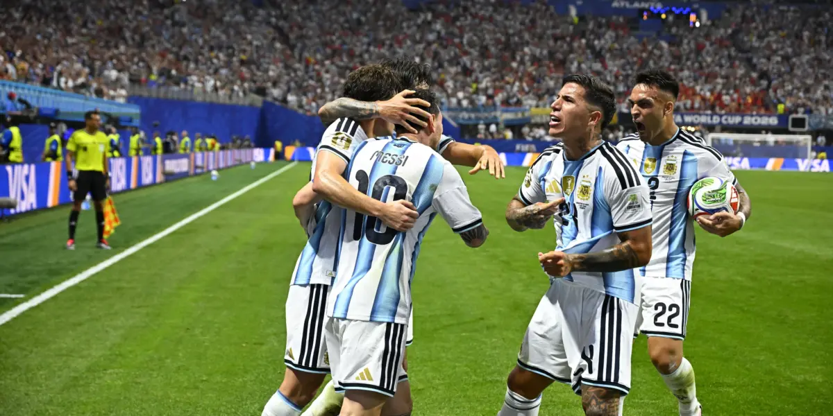 Argentina vs Switzerland World Cup 2026: Three Strategies The Swiss Need To Employ To Stop Argentina From Running Riot