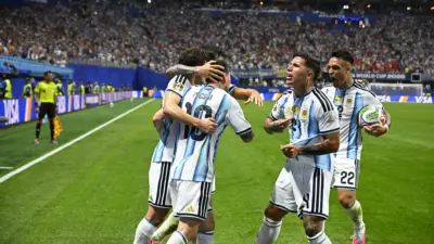 Argentina vs Switzerland World Cup 2026: Three Strategies The Swiss Need To Employ To Stop Argentina From Running Riot