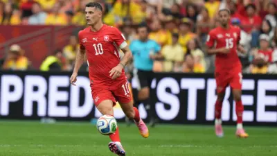 World Cup 2026 Argentina vs Switzerland: Three Key Factors, Predicted Lineups and Team News