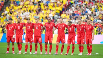 Football Penalty Shootout Strategy: The Data-Driven Blueprint For Perfect Execution