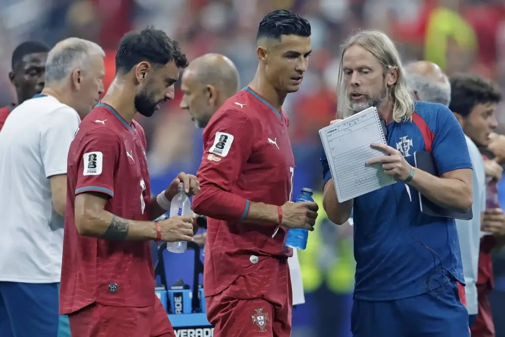 World Cup 2026 Flops