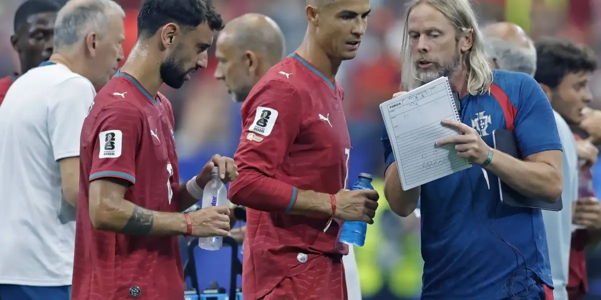World Cup 2026 Flops: Five Players Who Failed To Impress At The Tournament in North America