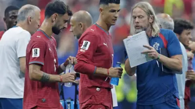 World Cup 2026 Flops: Five Players Who Failed To Impress At The Tournament in North America