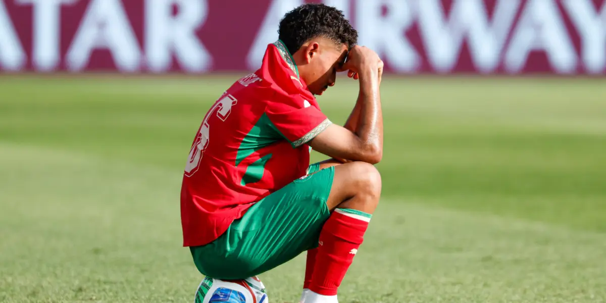 African Teams World Cup 2026: Morocco’s Exit Confirms Africa’s Biggest World Cup Problem