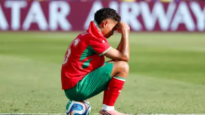 African Teams World Cup 2026: Morocco’s Exit Confirms Africa’s Biggest World Cup Problem