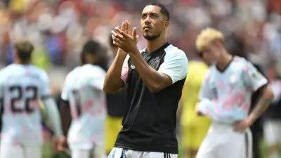 Youri Tielemans Signing: Manchester United Midfield Rebuild Continues With The Potential Signing Of The Belgian Midfield Maestro