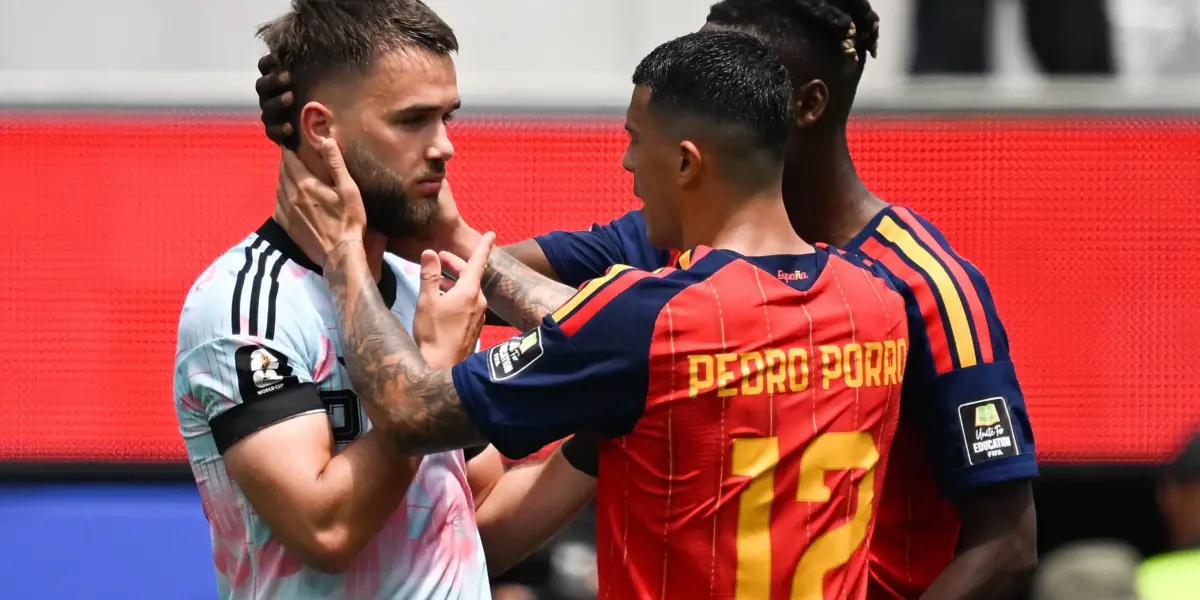 Five Biggest Takeaways From Spain vs Belgium As La Roja Set-Up Blockbuster Semi-Final Clash Against France