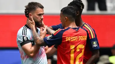 Five Biggest Takeaways From Spain vs Belgium As La Roja Set-Up Blockbuster Semi-Final Clash Against France