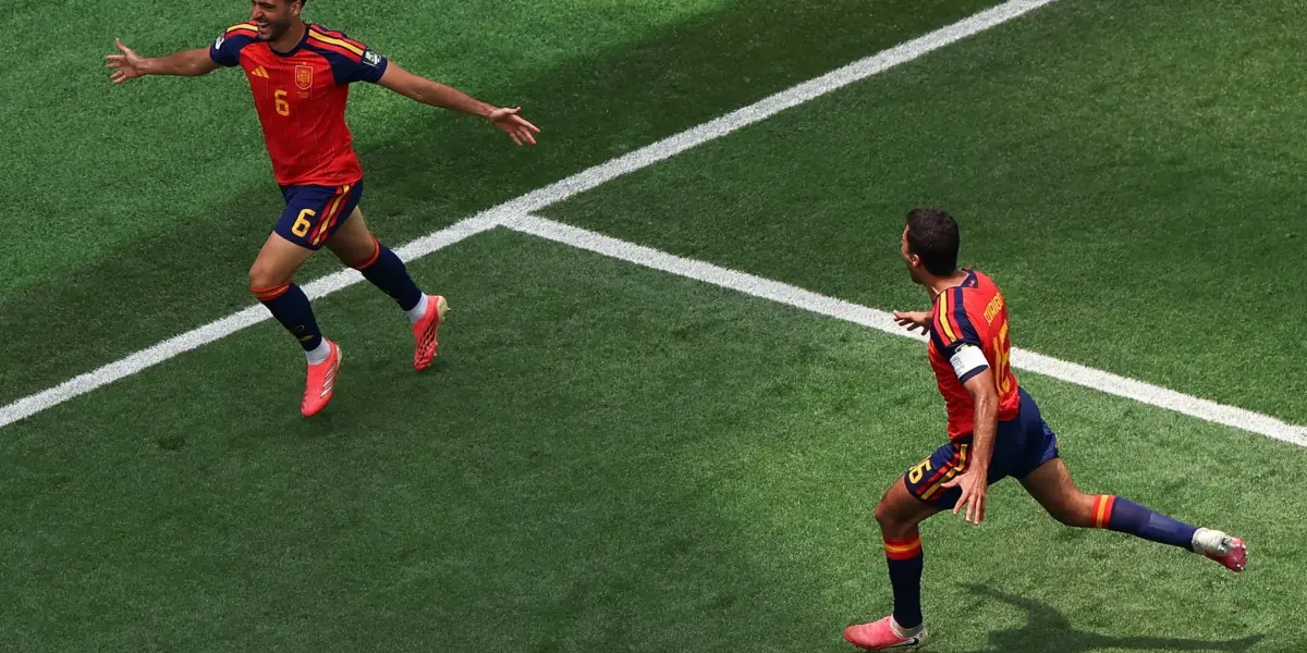Spain World Cup 2026: La Roja’s Versatility Is Awe-Inspiring