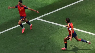Spain World Cup 2026: La Roja’s Versatility Is Awe-Inspiring