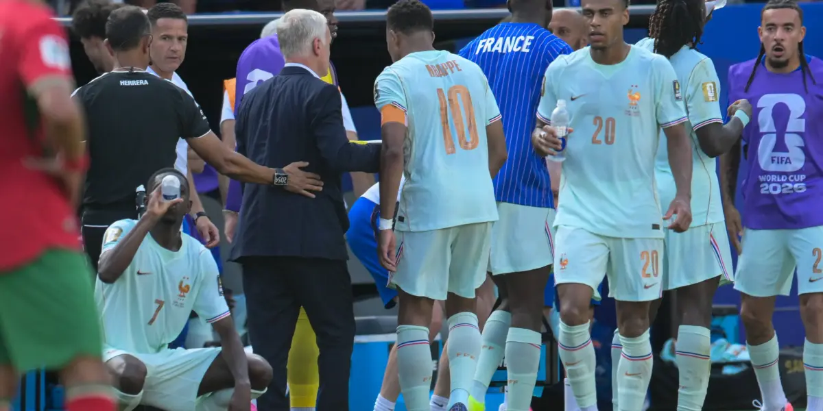 World Cup 2026 France vs Spain: Three Key Factors, Predicted Lineups And Team News