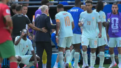 World Cup 2026 France vs Spain: Three Key Factors, Predicted Lineups And Team News