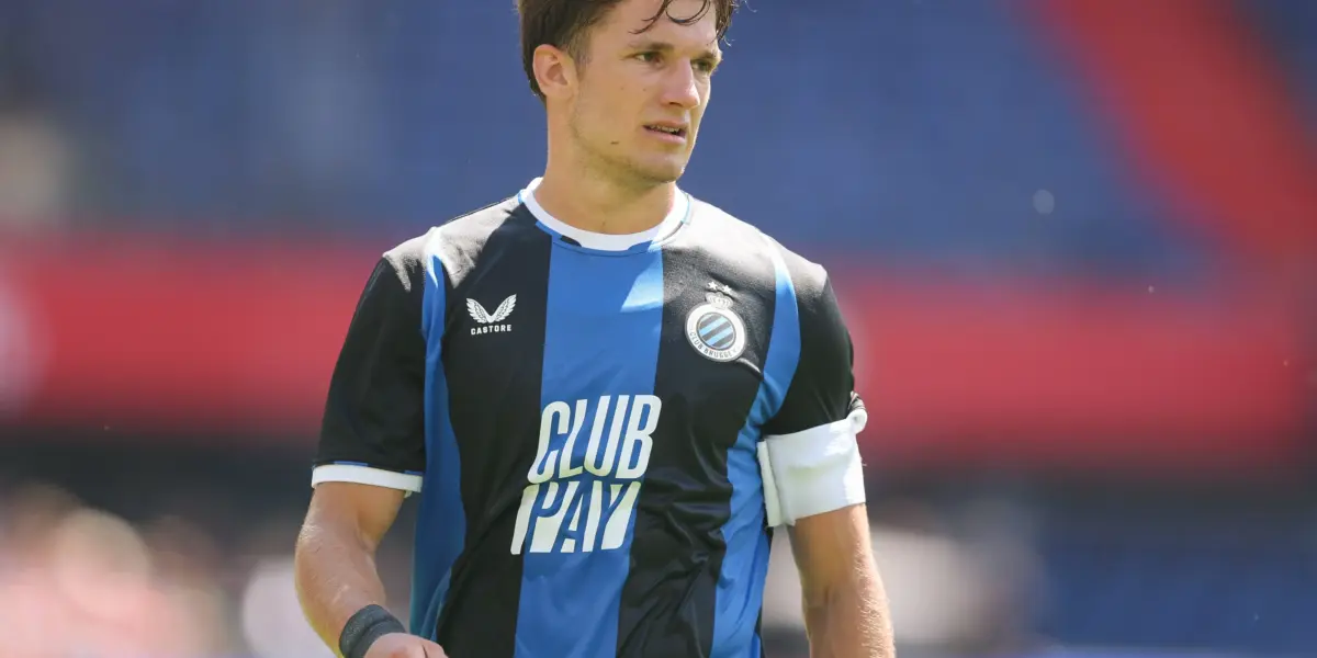 Christos Tzolis Transfer: Club Brugge’s Elite Winger On The Verge Of €40 Million Move To Arsenal