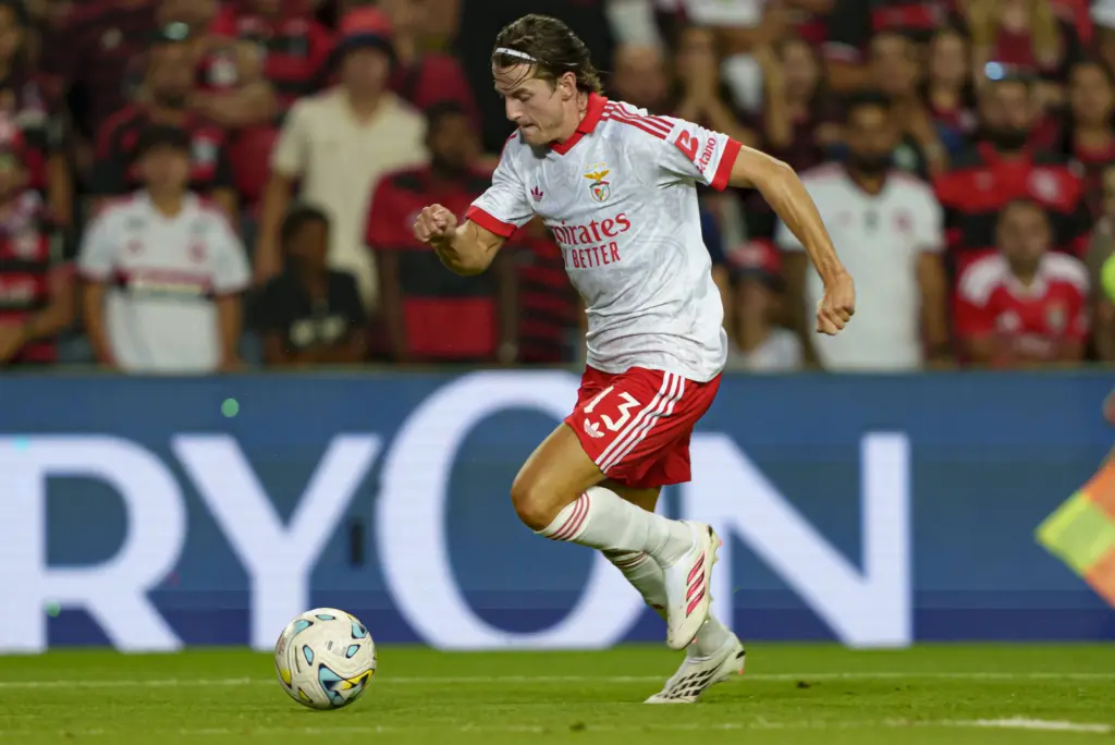 Jakub Kaminski Transfer
