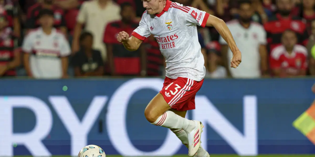 Jakub Kaminski Transfer: Poland’s Liga Portugal Conquering Continues As SL Benifca Swoop In For Kaminski