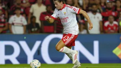 Jakub Kaminski Transfer: Poland’s Liga Portugal Conquering Continues As SL Benifca Swoop In For Kaminski
