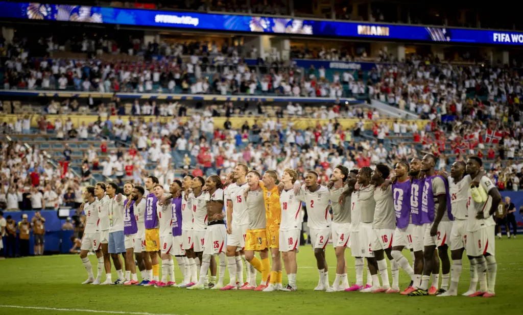World Cup 2026 England vs Argentina preview