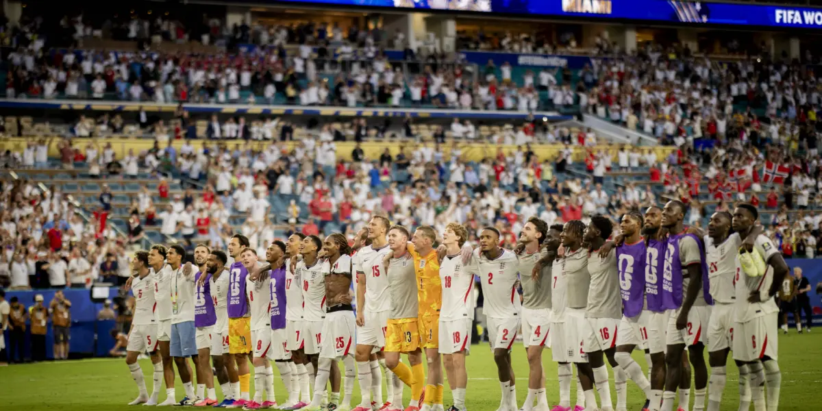 World Cup 2026 England vs Argentina: Three Key Factors, Predicted Lineups And Team News