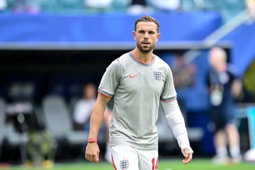 Jordan Henderson Transfer
