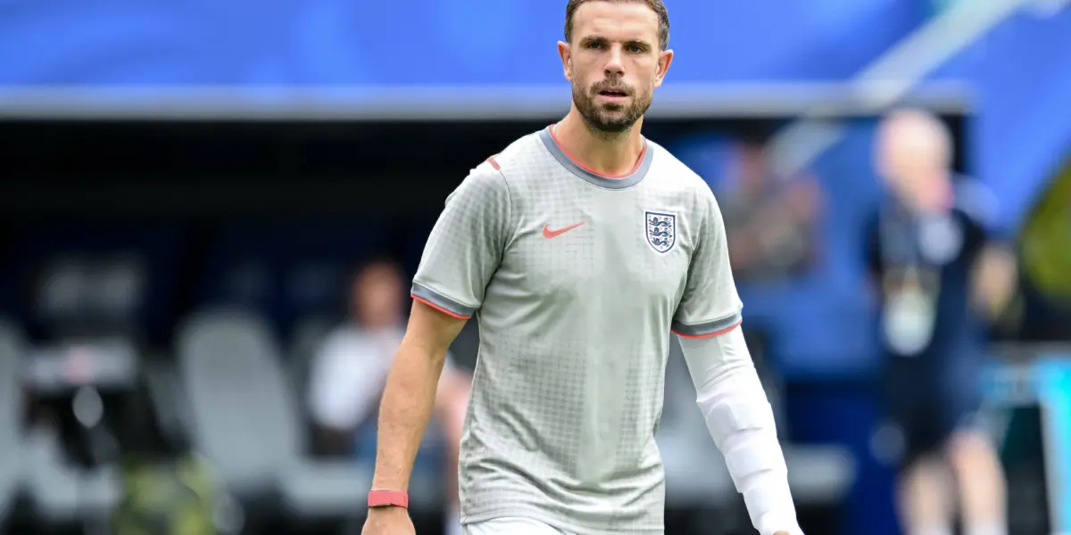 Jordan Henderson Transfer: Chelsea Move Looms As 36-Year-Old Terminates Brentford Contract