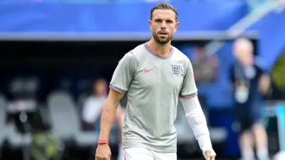 Jordan Henderson Transfer: Chelsea Move Looms As 36-Year-Old Terminates Brentford Contract