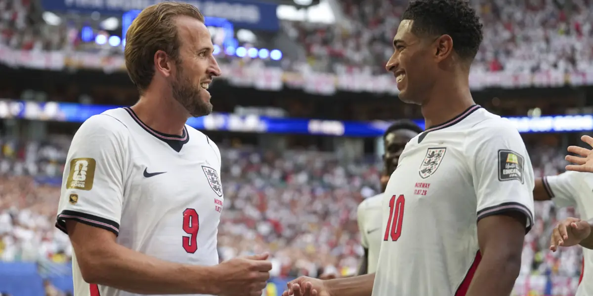 England vs Argentina Key Battles: Where The Game Could Be Won Or Lost For Either Side