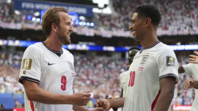 England vs Argentina Key Battles: Where The Game Could Be Won Or Lost For Either Side