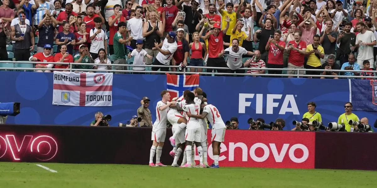 England vs Argentina 2026 World Cup Semi-Final: How Will The Three Lions Line-Up Against The Current World Cup Holders?
