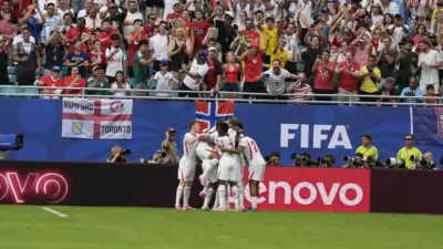 England vs Argentina 2026 World Cup Semi-Final: How Will The Three Lions Line-Up Against The Current World Cup Holders?