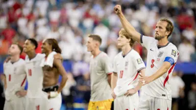 World Cup 2026 Quarter-Finals: Five Dramatic Lessons From A Thrilling Road To The Semi-Finals