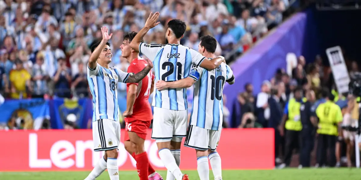 Argentina 2026 World Cup: Three Key Weaknesses That Could Stop Lionel Scaloni’s Team